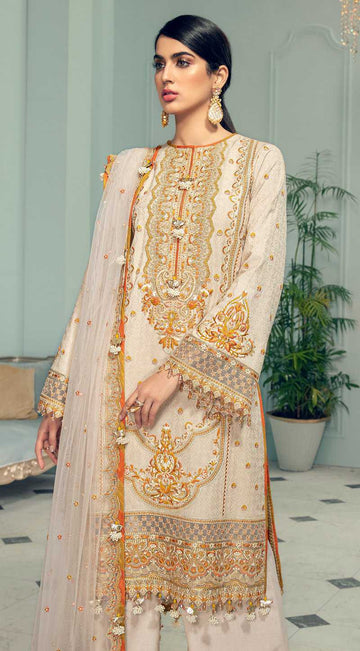 Anaya Klara Lawn Lamour De Vie 2,021